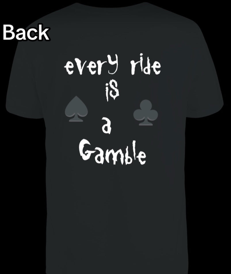 Short sleeve shirt