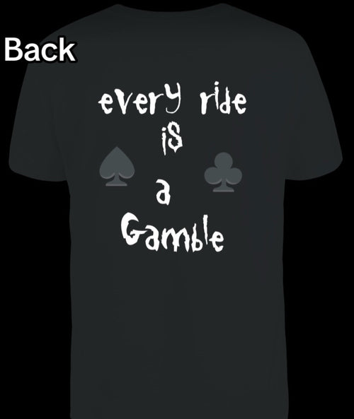Short sleeve shirt