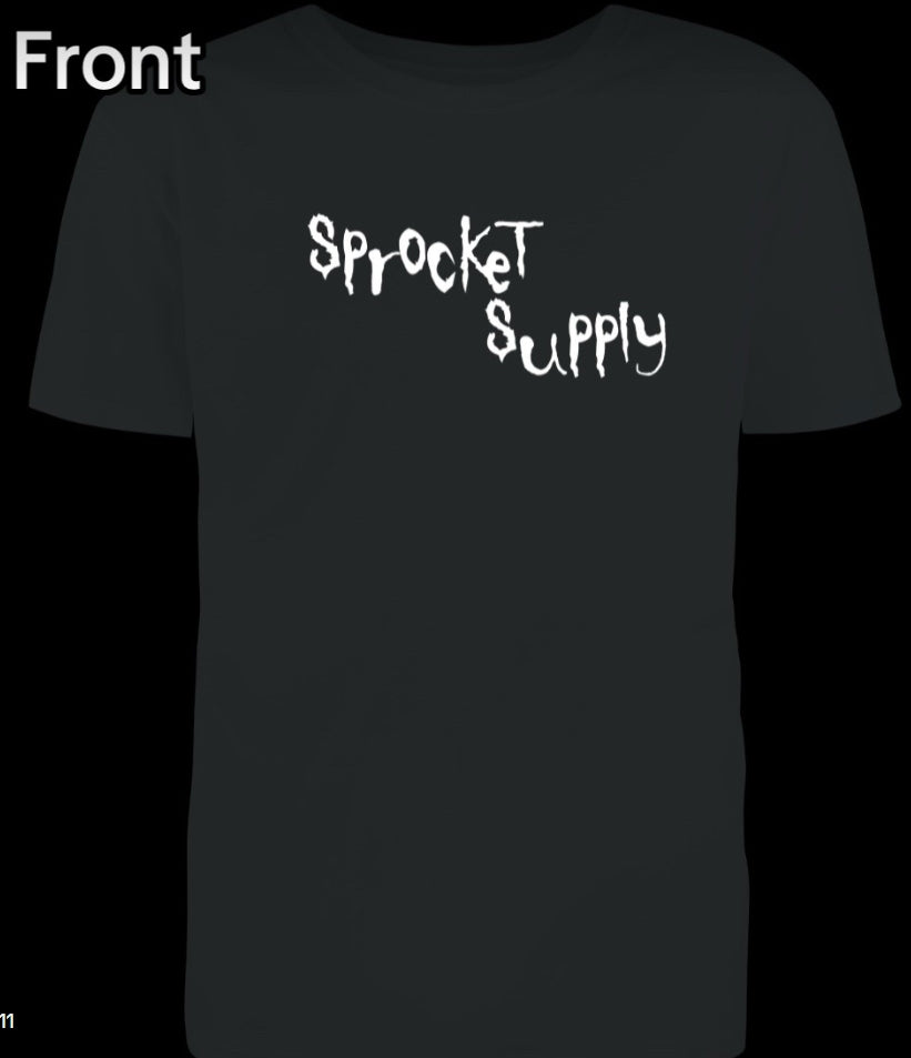 Short sleeve shirt