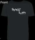 Short sleeve shirt