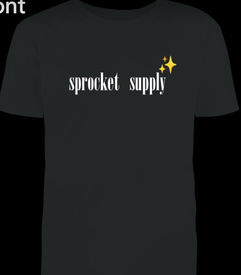 Short sleeve shirt