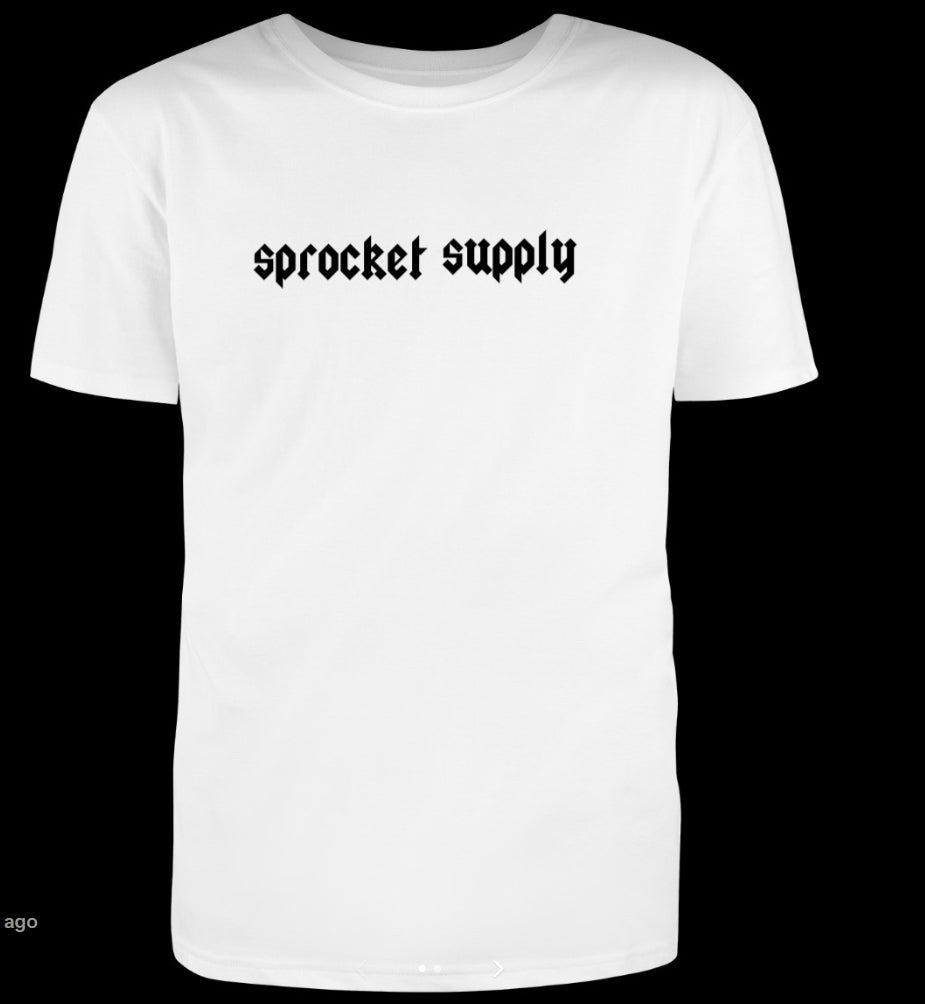 Short sleeves T shirt