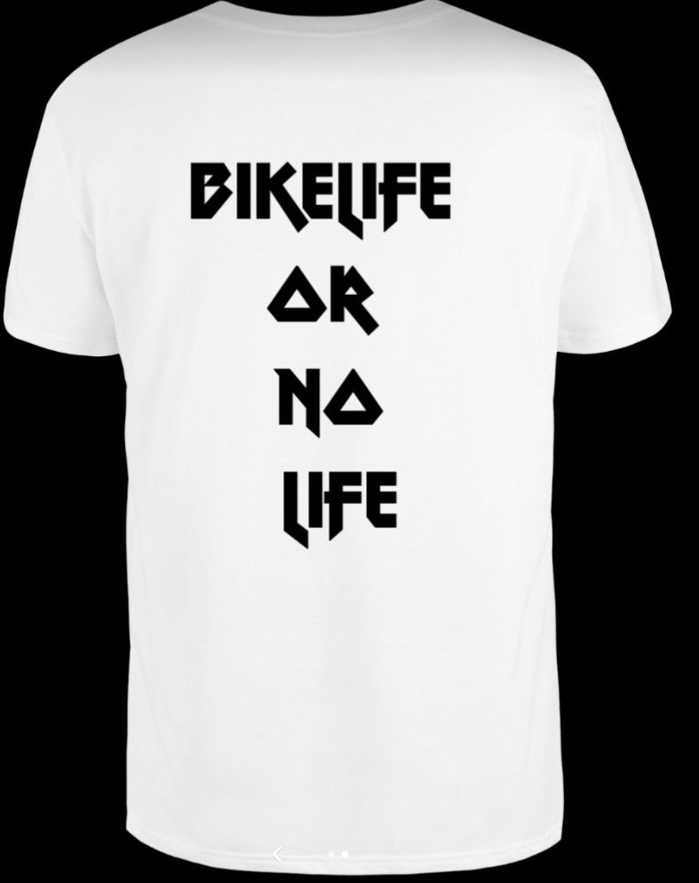 Short sleeves T shirt